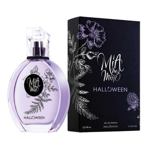 Halloween Mía Me Mine 100ml Edp Jesus del Pozo