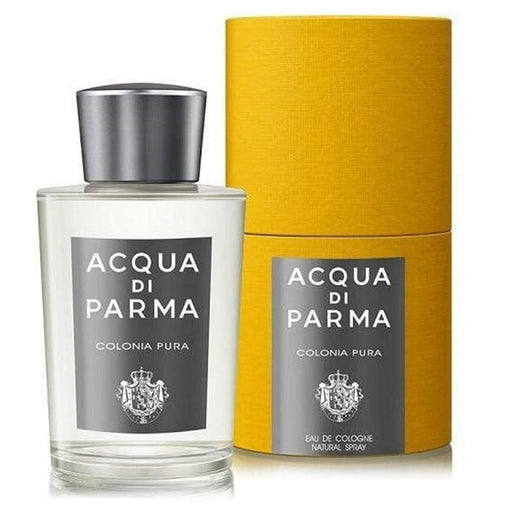 Acqua Di Parma Colonia Pura Edt 100Ml Unisex Acqua Di Parma