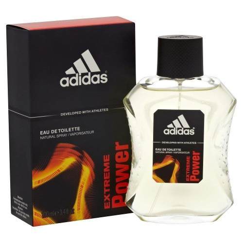 Adidas Extreme Power Men 100 Ml