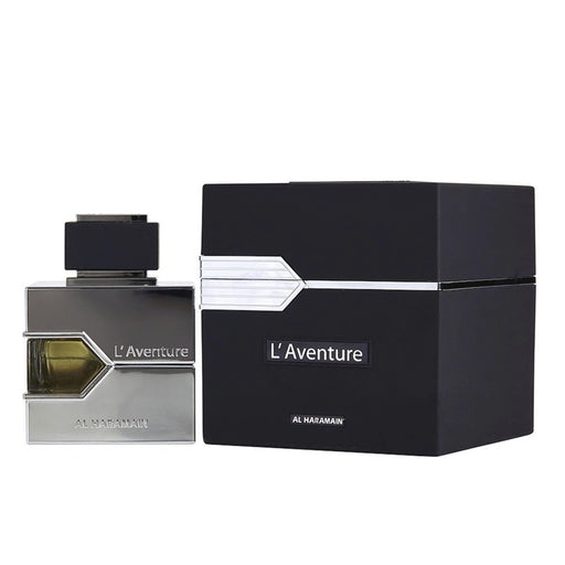 Al Haramain L’Aventure EDP 100 Ml Hombre Al Haramain