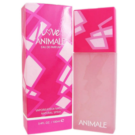 Animale Love Dama 100 Ml Edp Animale