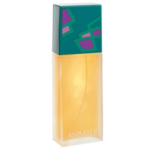 Tester Animale Edp 100Ml Mujer Animale