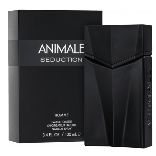 Animale Seduction Homme EDT 100Ml Hombre Animale