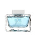 Tester Blue Seduction Woman Edt 80 Ml Mujer Antonio Banderas