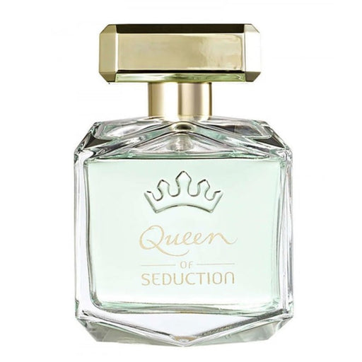 Tester Antonio Banderas Queen of Seduction EDT 80 ML Antonio Banderas