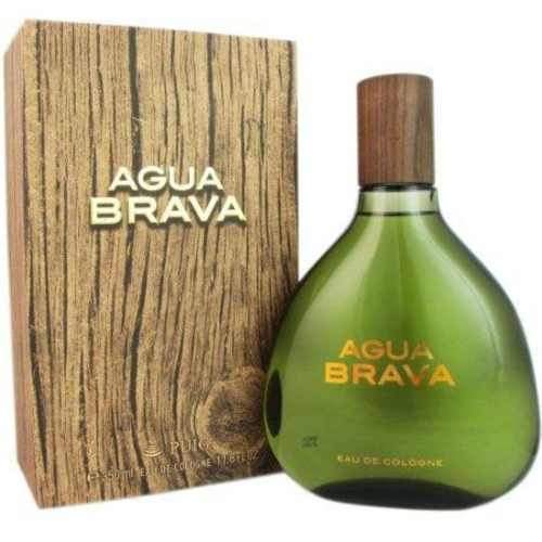 Agua Brava 350ml Antonio Puig