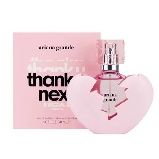 Ariana Grande Thank U Next Edp 100 Ml Ariana Grande