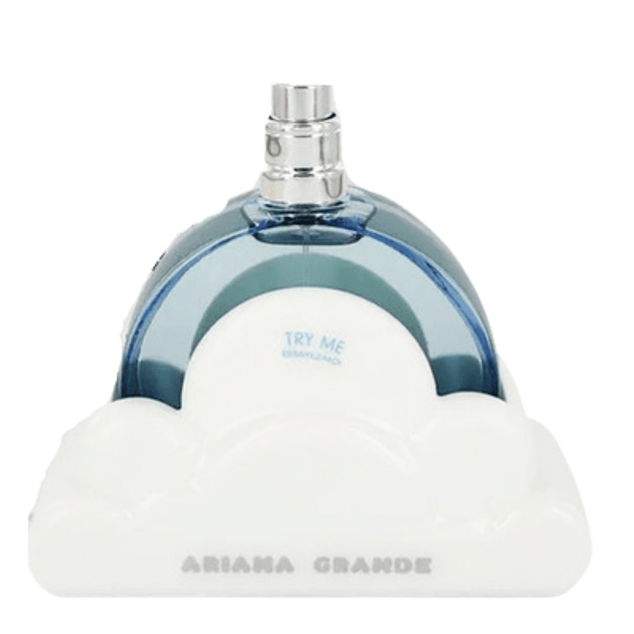 Tester Ariana Grande Cloud EDP Mujer 100Ml Sin Tapa