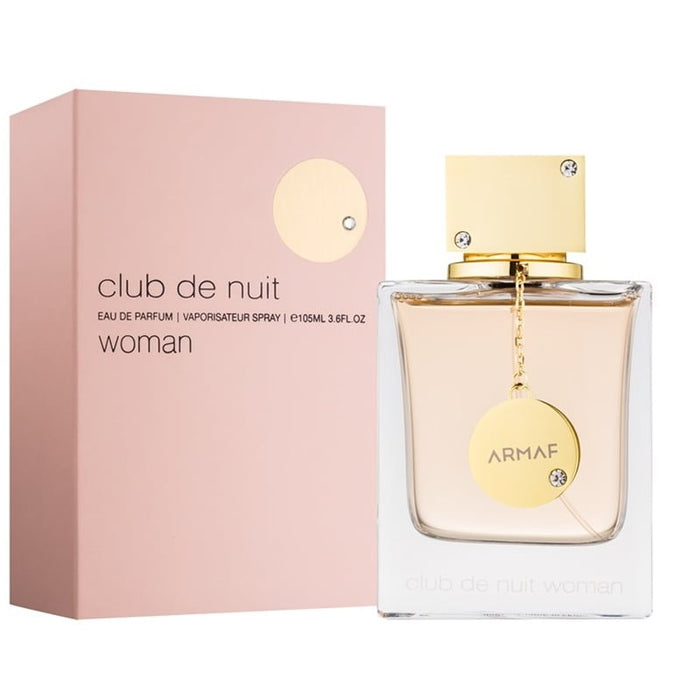 Armaf Club de Nuit Women 105ml Edp Armaf