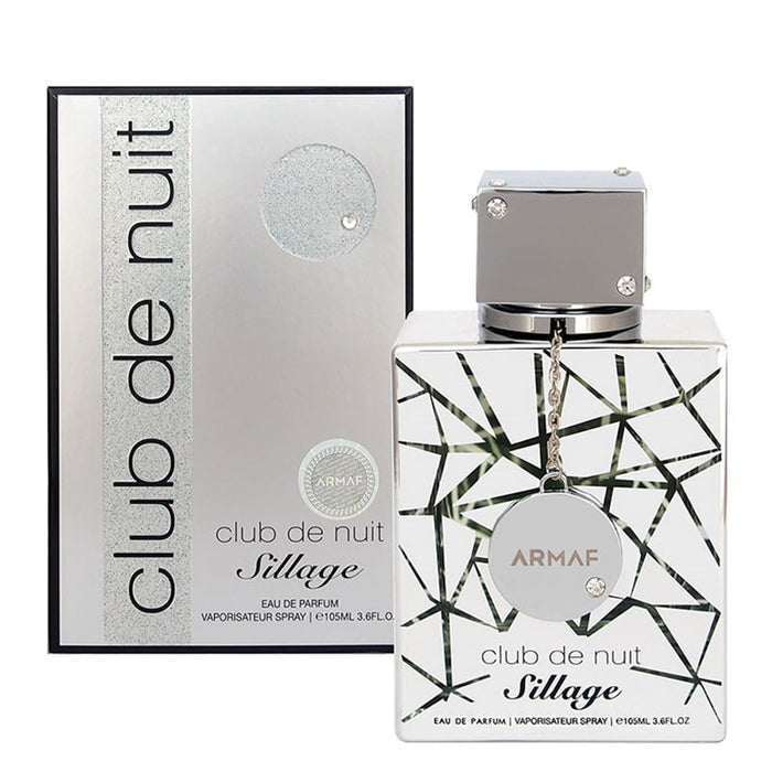 Armaf Club De Nuit Sillage 105Ml Edp Unisex Armaf