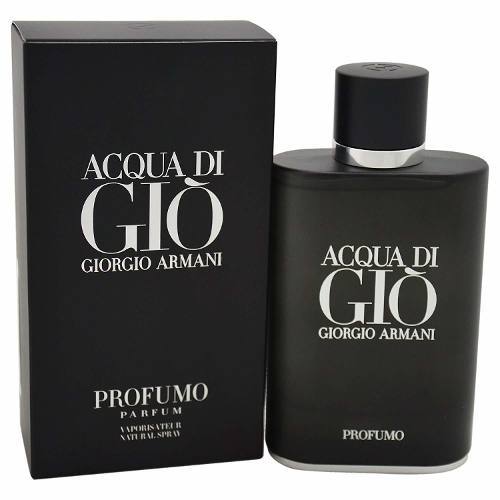 Armani Acqua Di Gio Profumo 125 Ml Edp