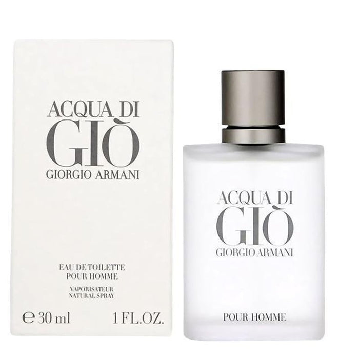 Giorgio Armani Acqua Di Gio 30 Ml edt Hombre Armani