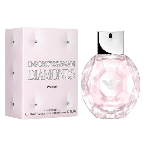 Emporio Armani Diamond Rose EDT 50 Ml Mujer Armani