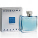 Azzaro Chrome Edt 100 Ml Hombre Azzaro