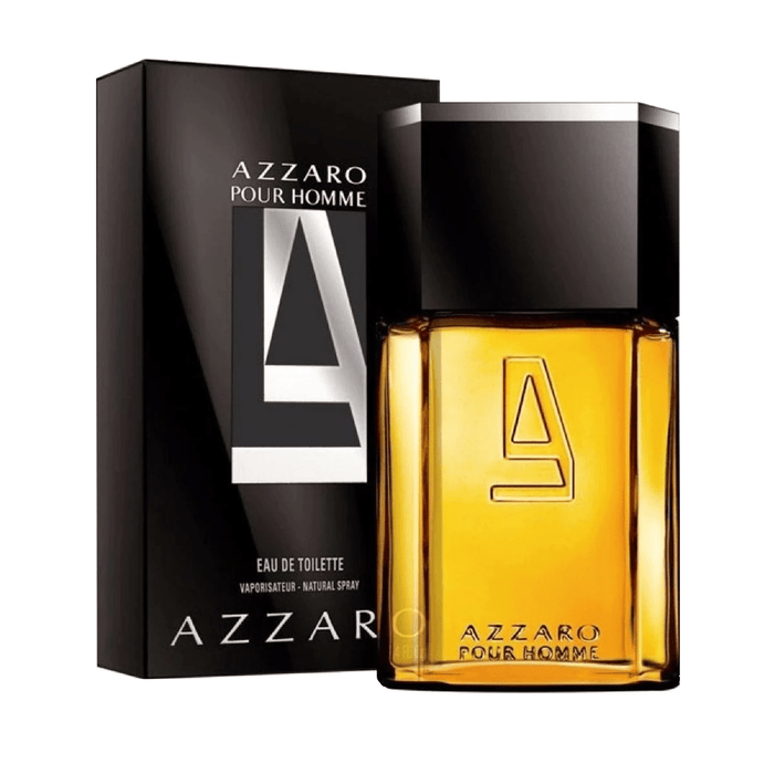 Azzaro Pour Homme 200 Ml