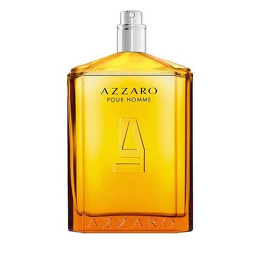 Tester Azzaro Pour Homme Edt 100Ml Hombre Azzaro