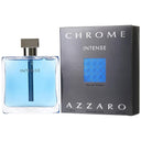 azzaro chrome intense