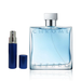 DECANT Chrom azzaro Azzaro 10 ml