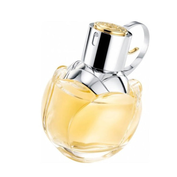 Tester Azzaro Wanted Girl Edp 80Ml Azzaro