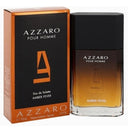 Azzaro Amber Fever Edt 100 Ml Hombre
