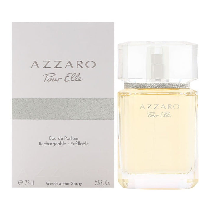 Azzaro pour elle 75 ML EDP