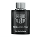 Tester Barcelona Fcb Black Edt 100 Ml Barcelona