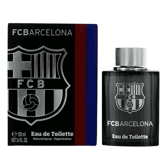 Barcelona Edt Black 100 Ml