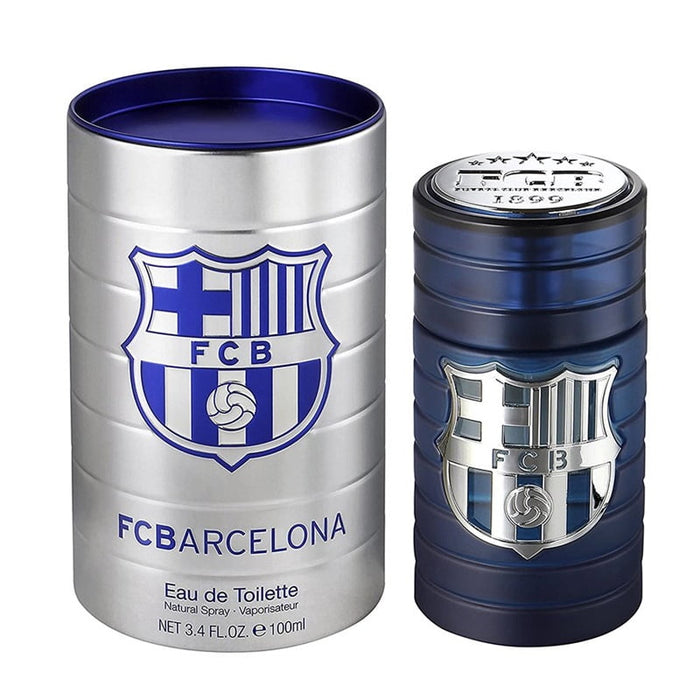 Barcelona Premium Edt 100 Ml Barcelona