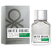 Benetton United Dreams Aim High Edt 100 Ml Hombre Benetton