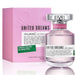 Benetton United Dreams Love Yourself Edt 80Ml Mujer Benetton