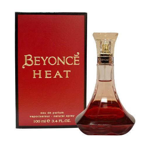 Beyonce Heat 100 Ml Edp