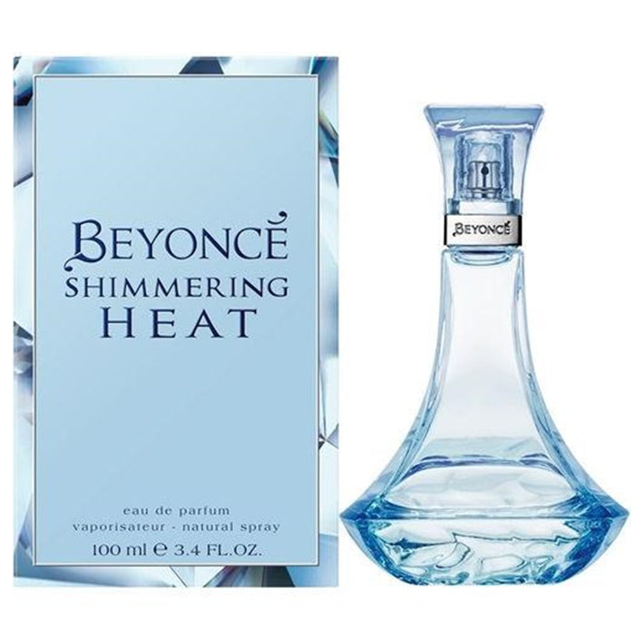 Beyonce Heat Shimmering Edp 100 Ml