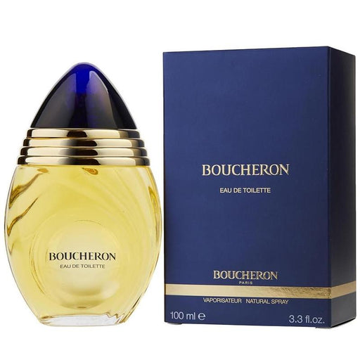 BOUCHERON TRADICIONAL 100ML HOMBRE Boucheron