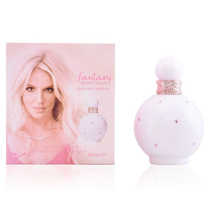 BRITNEY SPEARS FANTASY INTIMATE 100 ML EDP