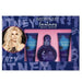 Set Fantasy Midnight 100ml edp showergelbodylotion Britney Spears