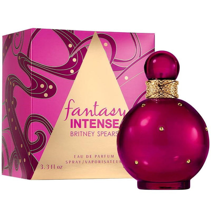 Britney Spears Fantasy Intense Edp 100Ml Mujer