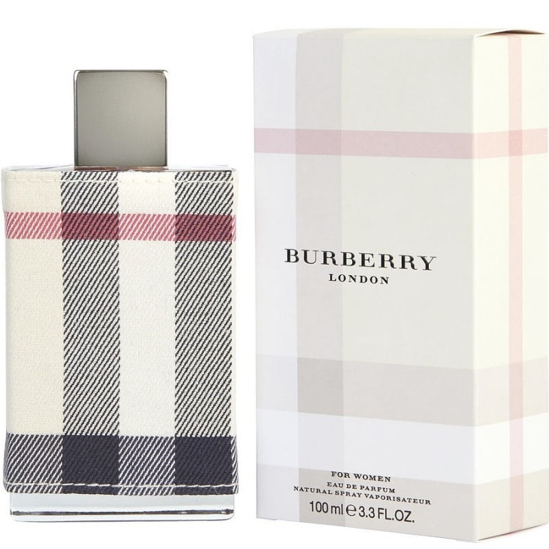 Burberry shops