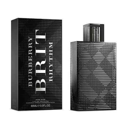 Burberry Brit Rhythm For Him 90 ML Edt Hombre Burberry