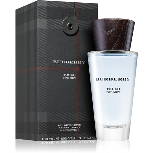 Burberry Touch For Men 100 Ml Edt Burberry