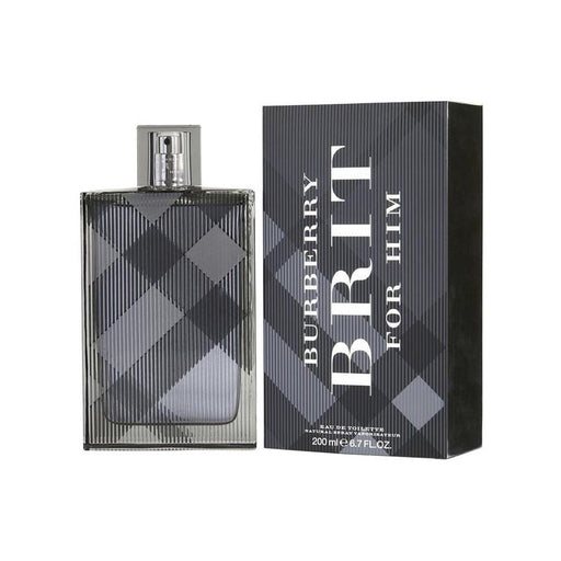 Burberry Brit For Men 100 ml edt Hombre Burberry