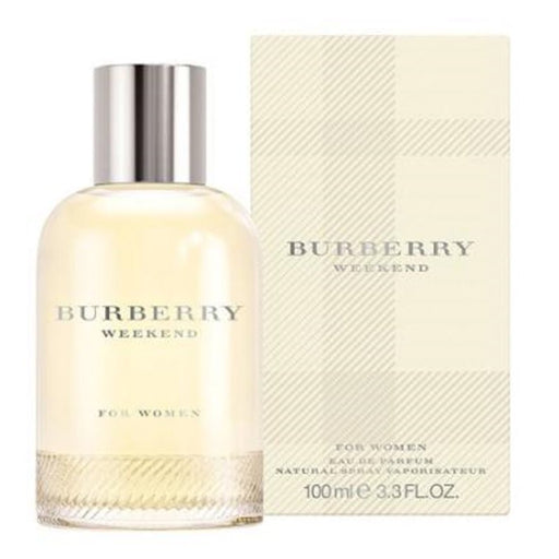 Burberry Weekend 100Ml Dama Edp Burberry