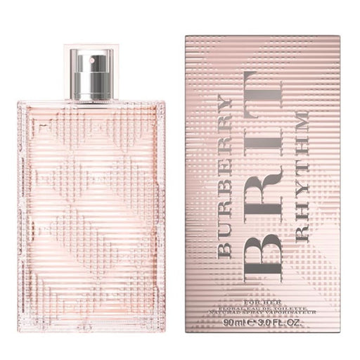 Burberry Brit Rhythm Floral 90 Ml EDT Mujer Giorgio Beverly Hills