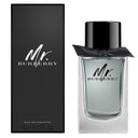 Mr Burberry Edt 150Ml Hombre