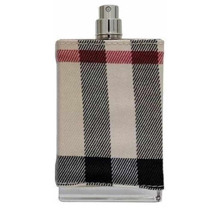 Tester Burberry London Edp 100 Ml Mujer