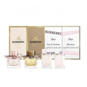 Burberry My Blush Edp  My Edp  Her Edp  Her Blossom Edp 5 Ml