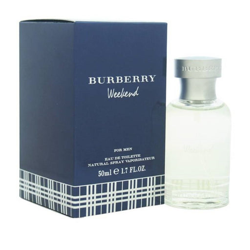 Burberry Weekend Men Edt 50 Ml Burberry