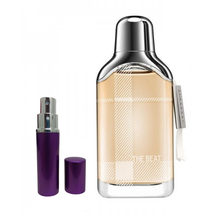 Decant Burberry The Beat Mujer Burberry 10 ml