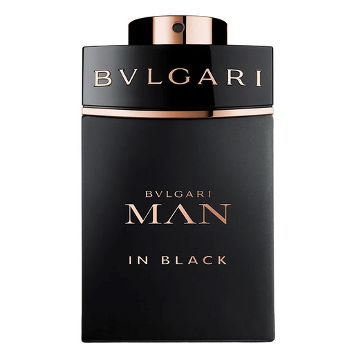 TESTER BVLAGARI MAN IN BLACK 100ML EDP Bvlgari