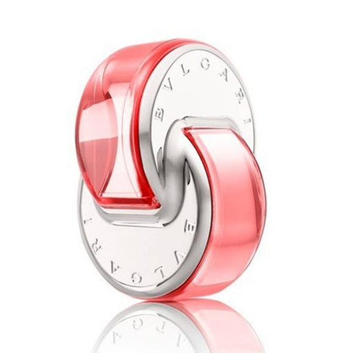 Tester Bvlgari Omnia Coral Edt 65 Ml Mujer Bvlgari