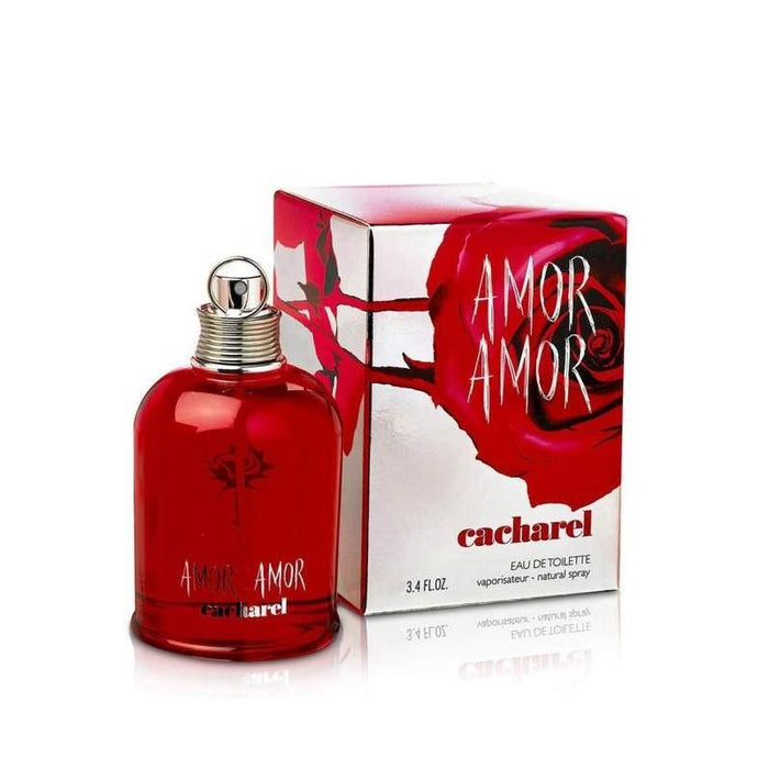 Cacharel Amor Amor Edt 30ml Mujer